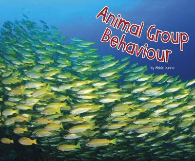 Book cover for Animal Group Behaviour