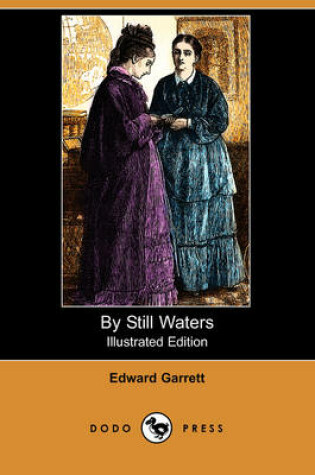 Cover of By Still Waters(Dodo Press)