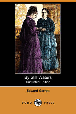 Book cover for By Still Waters(Dodo Press)