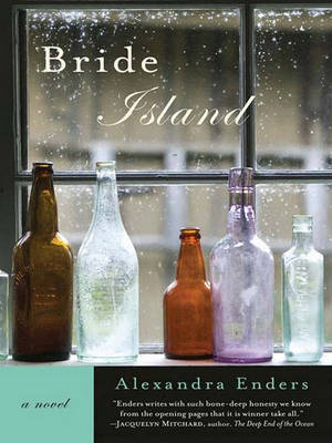 Book cover for Bride Island