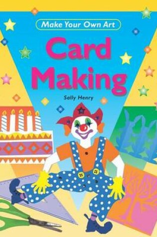 Cover of Card Making