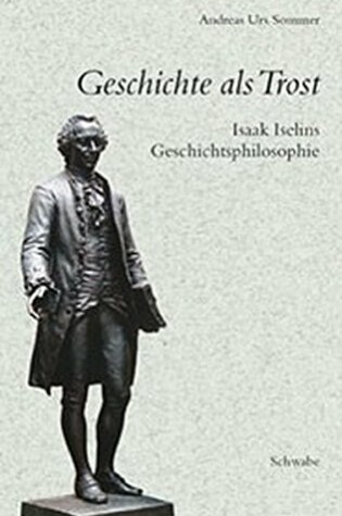 Cover of Geschichte ALS Trost