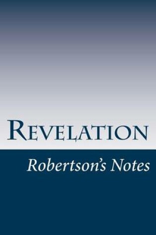 Cover of Revelation