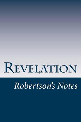 Cover of Revelation