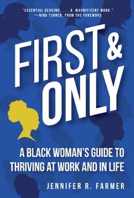 Book cover for First and Only