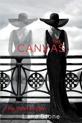 Cover of The Canvas