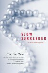 Book cover for Slow Surrender