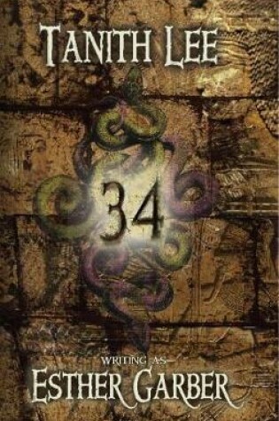 Cover of 34