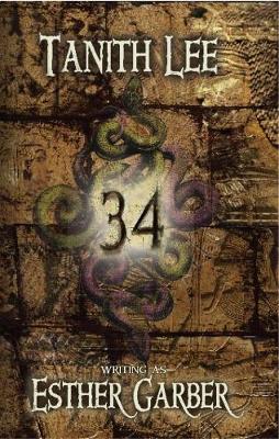 Book cover for 34