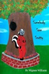 Book cover for Somebody Save Scotty