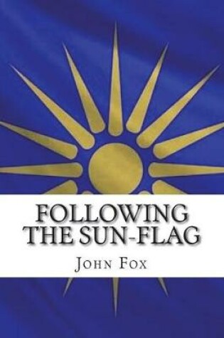 Cover of Following the Sun-Flag