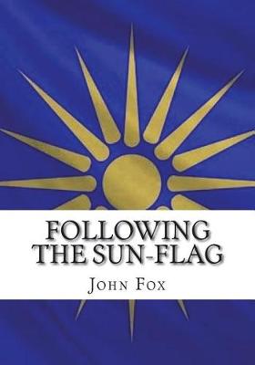 Book cover for Following the Sun-Flag