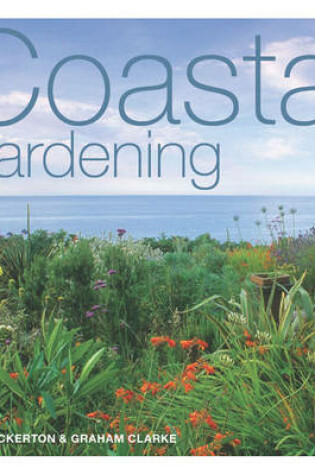 Cover of Coastal Gardening