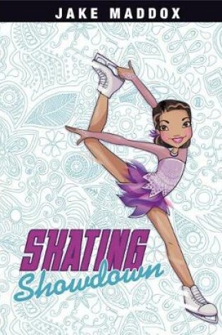 Cover of Skating Showdown