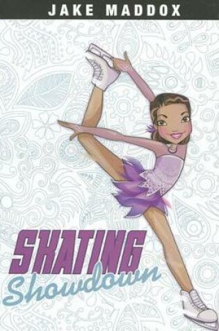 Cover of Skating Showdown