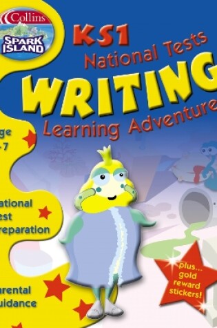 Cover of Key Stage 1 National Tests Writing