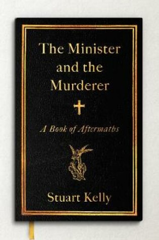 Cover of The Minister and the Murderer