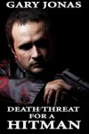 Book cover for Death Threat for a Hitman