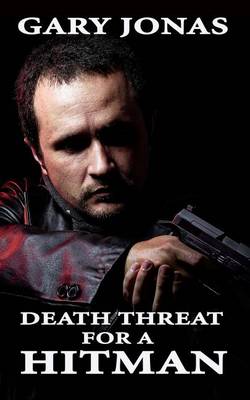 Book cover for Death Threat for a Hitman