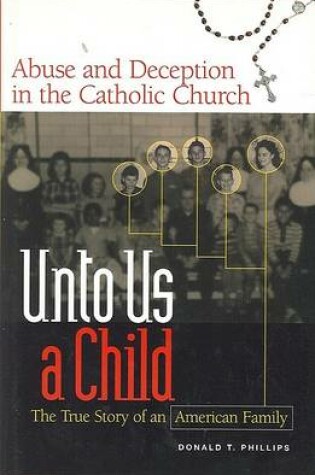 Cover of Unto Us a Child