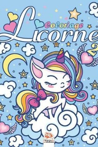 Cover of Licorne 2