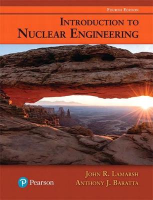 Book cover for Introduction to Nuclear Engineering (Subscription)