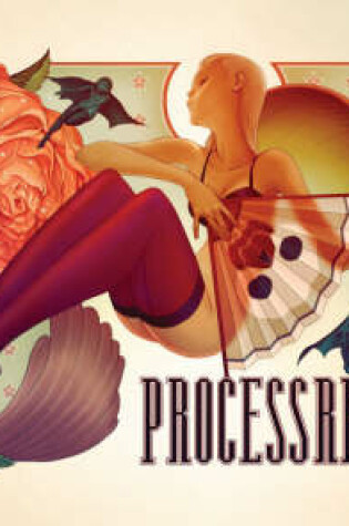 Cover of Process Recess