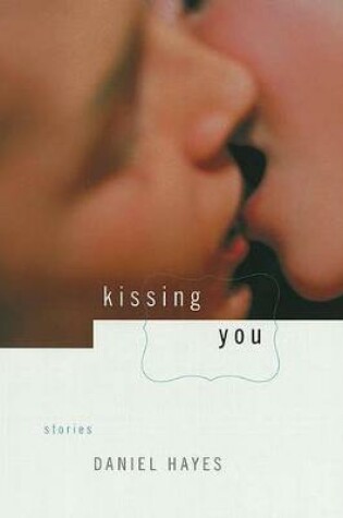 Cover of Kissing You