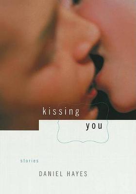 Book cover for Kissing You