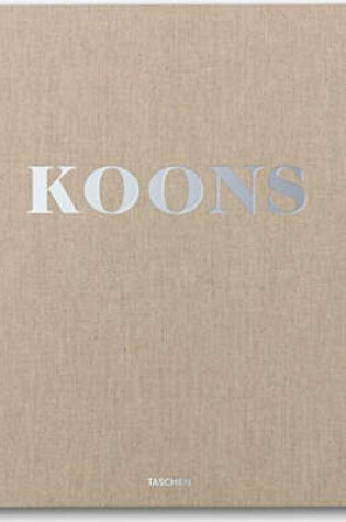 Cover of Koons