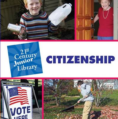 Cover of Citizenship