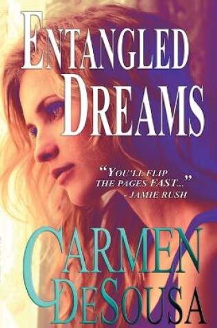 Cover of Entangled Dreams