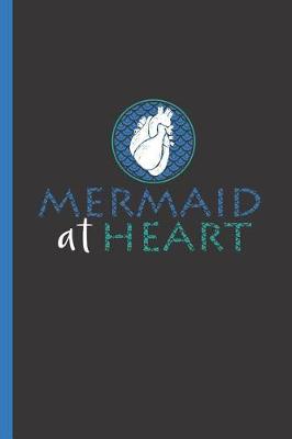 Cover of Mermaid at Heart