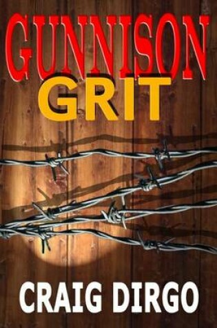 Cover of Gunnison Grit