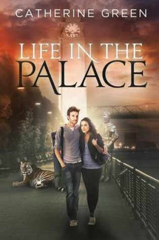 Cover of Life in the Palace (The Palace Saga)