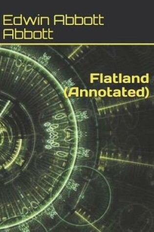 Cover of Flatland (Annotated)