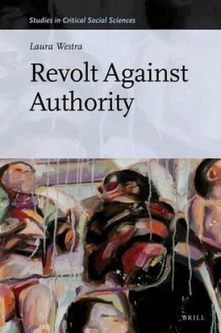 Cover of Revolt Against Authority