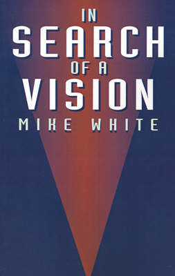 Book cover for In Search of a Vision