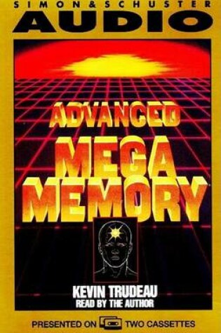 Cover of Advanced Mega Memory