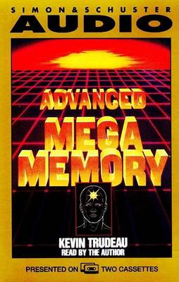 Book cover for Advanced Mega Memory