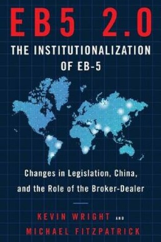 Cover of Eb5 2.0 the Institutionalization of Eb5