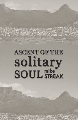 Cover of Ascent of the Solitary Soul