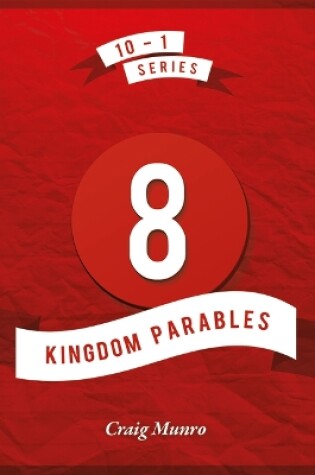 Cover of 8 Kingdom Parables
