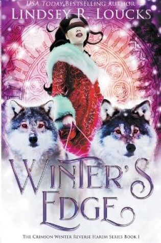 Cover of Winter's Edge