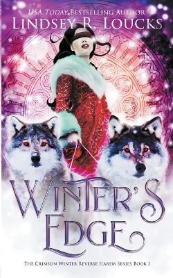 Book cover for Winter's Edge