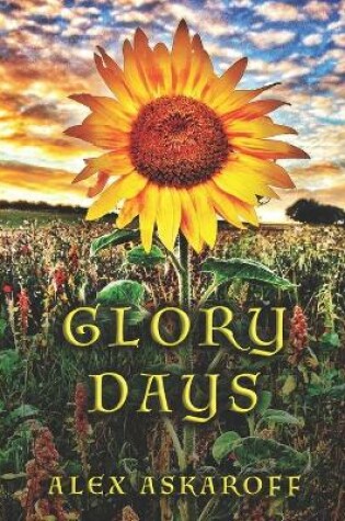 Cover of Glory Days