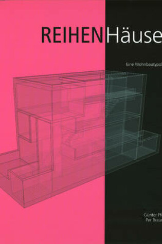 Cover of Reihenhauser