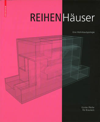 Book cover for Reihenhauser