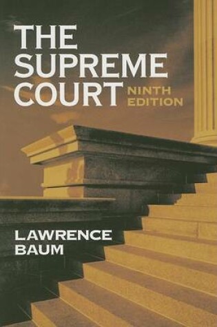 Cover of The Supreme Court