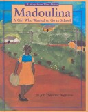 Book cover for Madoulina